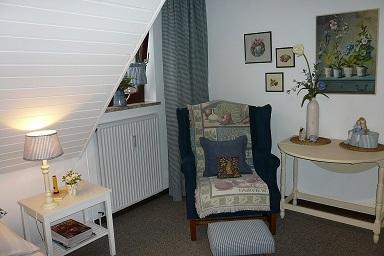 Ferienwohnung Schonfeld Büsum Extérieur photo