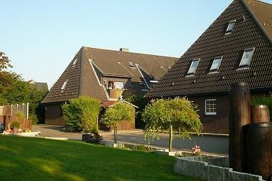 Ferienwohnung Schonfeld Büsum Chambre photo