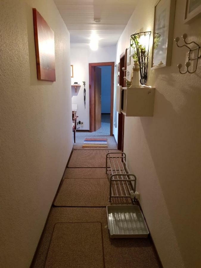Ferienwohnung Schonfeld Büsum Extérieur photo