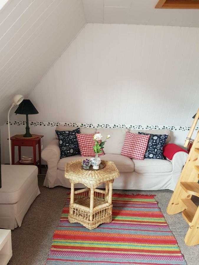 Ferienwohnung Schonfeld Büsum Extérieur photo